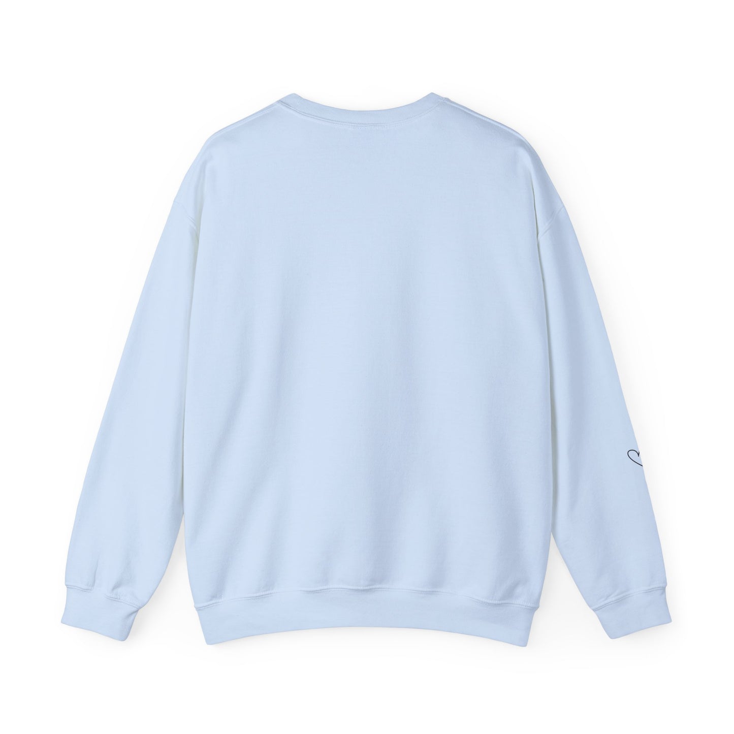 Anxious Crewneck Sweatshirt