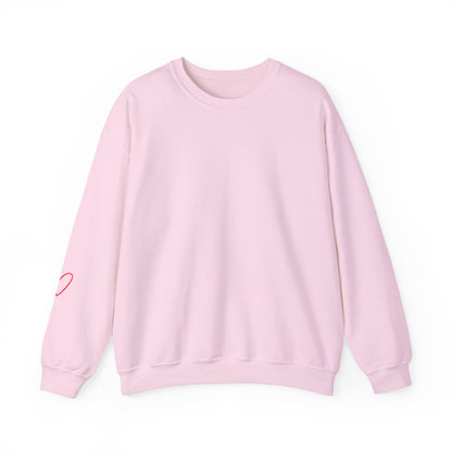 Feel Lost Crewneck Sweatshirt