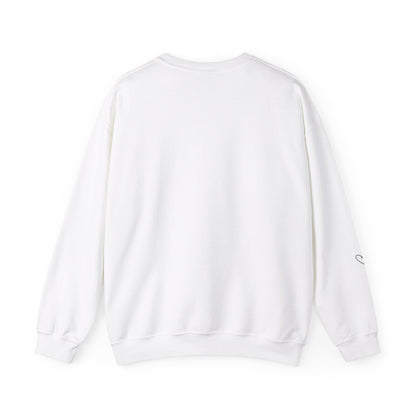 Overthinker Crewneck Sweatshirt