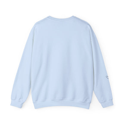 Overthinker Crewneck Sweatshirt