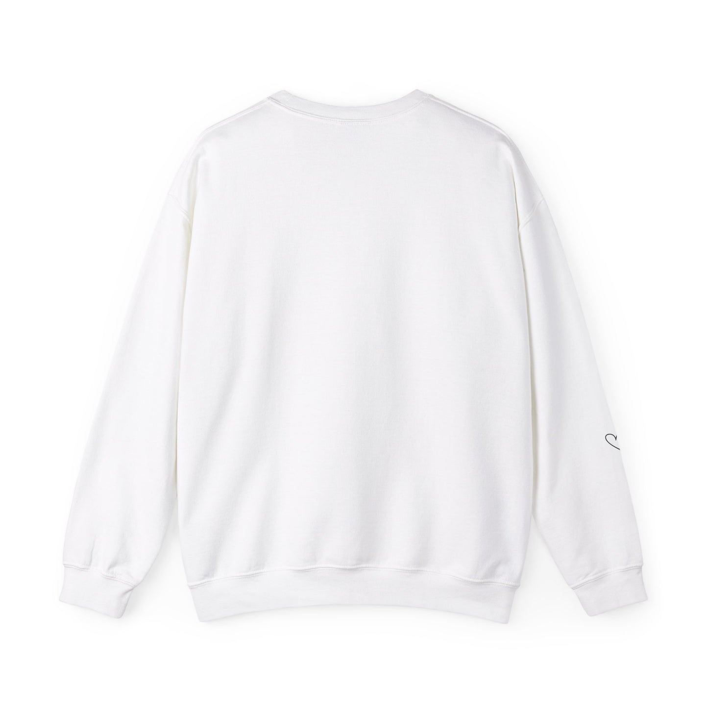 Tired Crewneck Sweatshirt